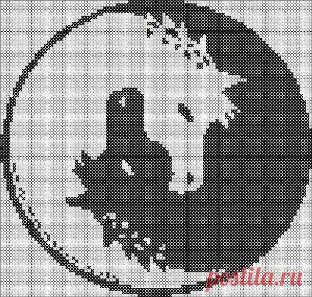 КАРТИНЫ КРЮЧКОМ | Записи в рубрике КАРТИНЫ КРЮЧКОМ | БЕЗРАЗМЕРНАЯ КОПИЛКА