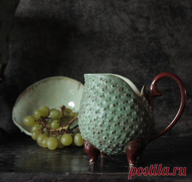Vasilisa  Yudina Lutum art в Instagram: «Сегодня  на @jfestrussia в парке Горького #vasilisayudina #lutum_art #clay #ceramics #pottery #керамика_ручной_работы #авторскаякерамика…» 322 отметок «Нравится», 14 комментариев — Vasilisa  Yudina Lutum art (@vasilisayudina_lutum_art) в Instagram: «Сегодня  на @jfestrussia в парке Горького #vasilisayudina #lutum_art #clay #ceramics #pottery…»
