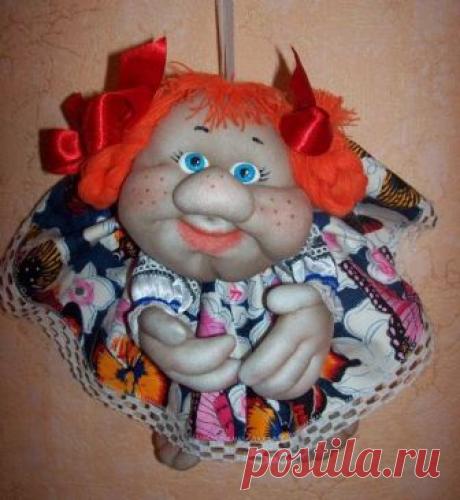 Глазки для игрушек своими руками .