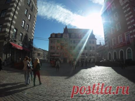 Секретный гид по Риге: 10 классных мест, о которых не знают туристы