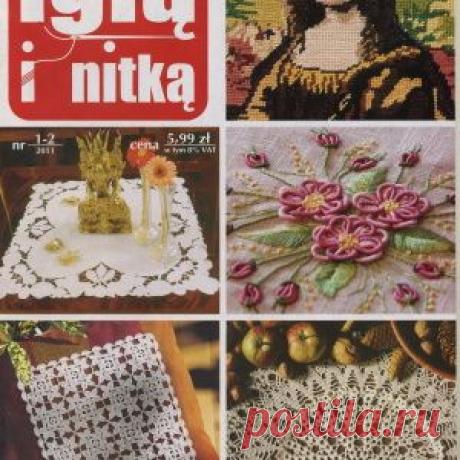 Igla i nitka 1-2 2011