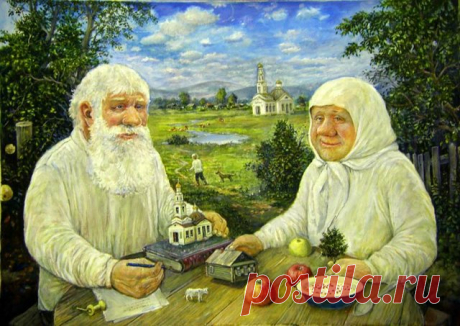 Приметы наших бабушек по здоровью