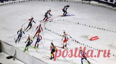 Командные гонки чемпионата России по биатлону в Чайковском перенесены из-за мороза. Командная гонка у мужчин и женщин на чемпионате России по биатлону в Чайковском перенесена решением жюри соревнований с субботы, 13 января, на пятницу, 12 января. Читать далее