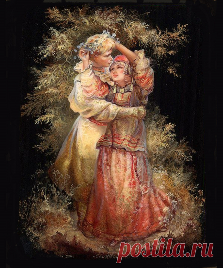 ОБУЧЕНИЕ ДЕКУПАЖУ