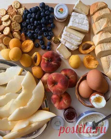 Спасение в жару: 10 лучших летних продуктов от обезвоживания - Parents.ru - 25 июня - 43684988248 - Медиаплатформа МирТесен