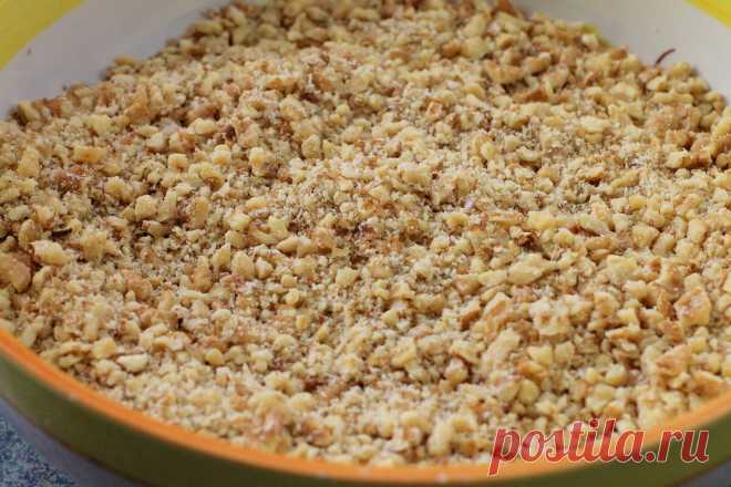 Рецепт самой вкусной турецкой баклавы от тетушки Лейлы | Семь моих турецких лет | Яндекс Дзен