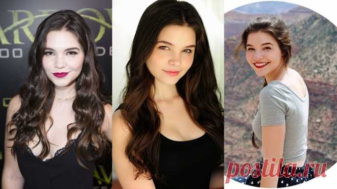 Мэдисон МакЛафлин (Madison McLaughlin)
- 5 ноября, 1995