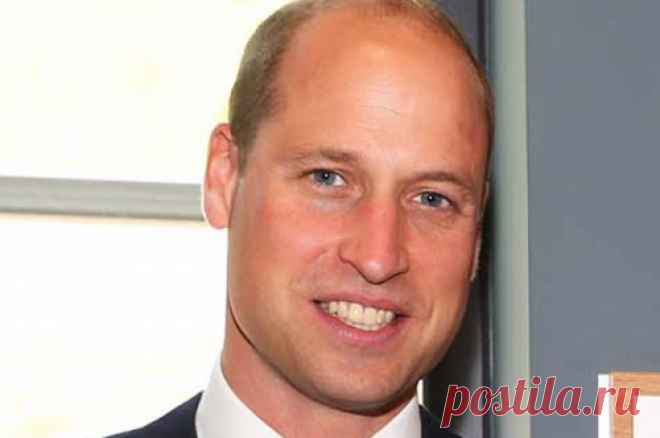 The Sun: принц Уильям ездит в Виндзорский замок на электросамокате. Принц проезжает на электросамокате 3-4 километра, чтобы навестить Карла III.
