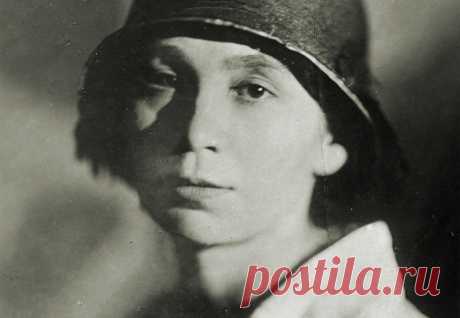 Как одна из самых дорогих русских художниц жила и прославилась за границей | Новый очаг | Дзен