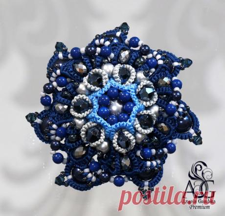 Exclusiver Spitzenschmuck: 02/10/15