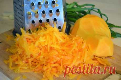 Что приготовить из тыквы? Побалуйте домашних волшебно вкусным и ароматным кексом! | Наша Дача | Яндекс Дзен