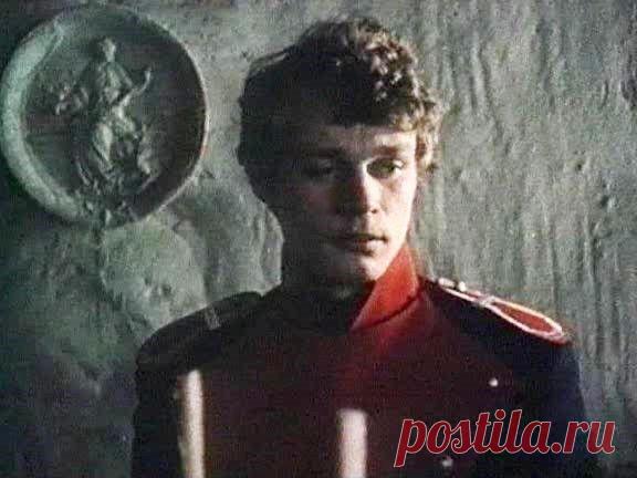 Сергей Жигунов - фотографии - российские актеры - Кино-Театр.РУ