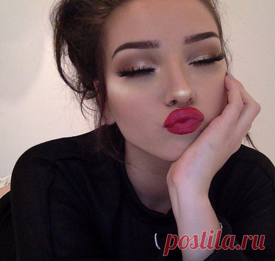 Популярное | Tumblr