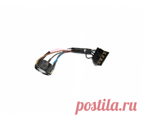 Контактная группа замка зажигания ИЖ-2126 ОДА, 2717 (7 конт.): Продажа, цена в Харькове. замки зажигания и ключи от "AvtoZap" - 915654604