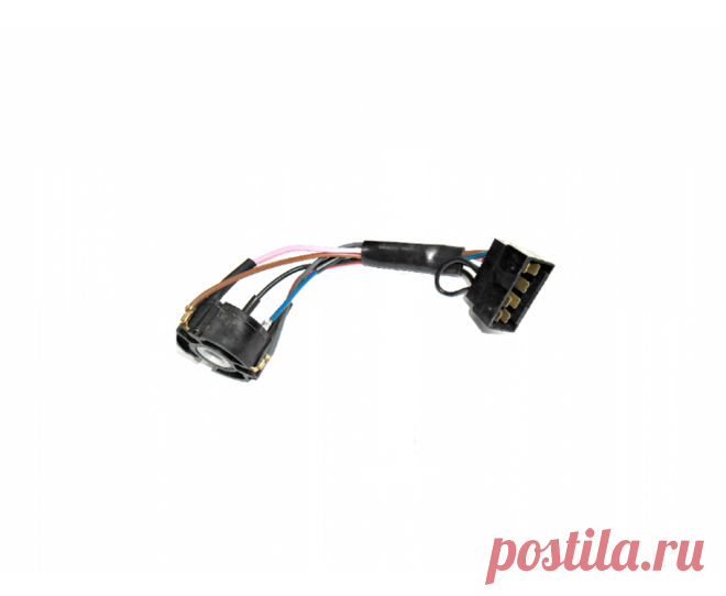 Контактная группа замка зажигания ИЖ-2126 ОДА, 2717 (7 конт.): Продажа, цена в Харькове. замки зажигания и ключи от 