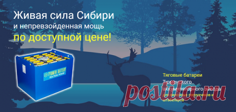 Сегодня приобретать тяговые аккумуляторные батареи нужно только у официальных представителей завода, коим является ООО &quot;Электрокомпоненты&quot;. Если есть сомнения, что Вы покупаете товар у официального дилера, то вы всегда можете позвонить на Тюменский аккумуляторный завод и убедиться, что вы оформляете сделку именно с официальным дилером, а не перекупщиком.