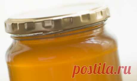 Фантастические возможности обычных продуктов — Мой дом