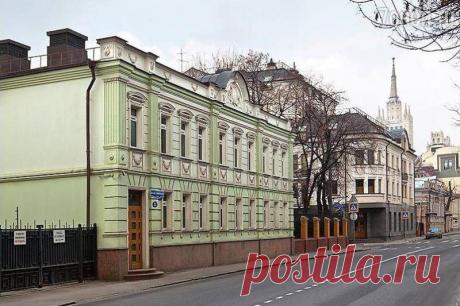 Сергей Есенин и Августа Миклашевская: последняя любовь хулигана .