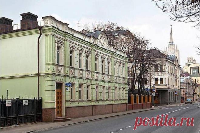 Сергей Есенин и Августа Миклашевская: последняя любовь хулигана .