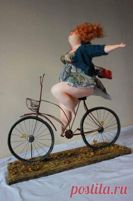 Надоело всё...