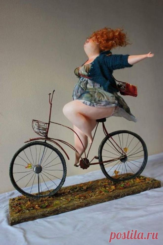 Надоело всё...