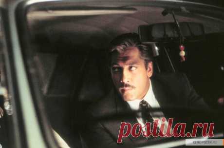 Хавьер Бардем