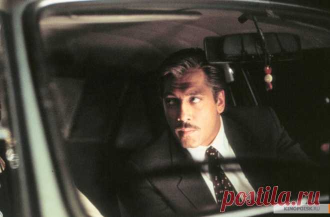 Хавьер Бардем