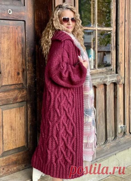 Что модно в вязаном мире 2024? Стильные идеи от ведущих мировых дизайнеров | Рукоделие Светлана Лосева Модное вязание | Дзен