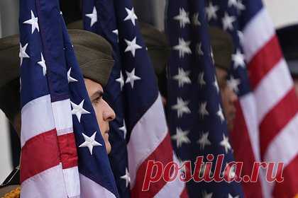 США задумали новые санкции против России
