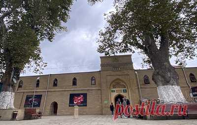 Дербент и Анталья станут городами-побратимами. Это позволит расширить двусторонние связи в области культуры и туризма