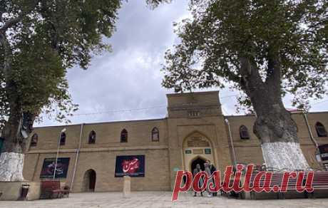 Дербент и Анталья станут городами-побратимами. Это позволит расширить двусторонние связи в области культуры и туризма