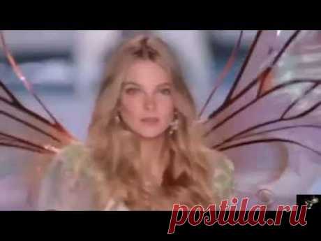 Шоу-показ Victoria’s Secret 2015