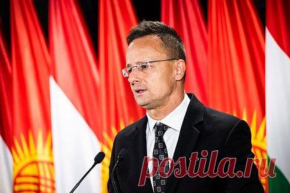 Венгрия призвала Россию объединиться против внешнего давления