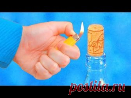 17 полезных подсказок, которые помогут решить повседневные бытовые проблемы