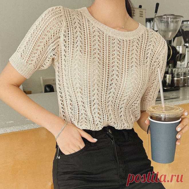 Топы | Tops