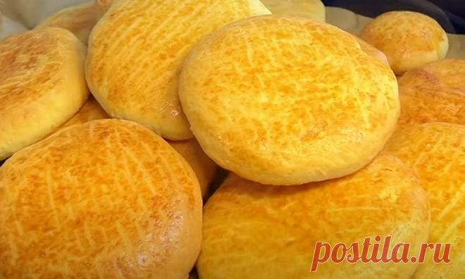 Самое Быстрое и Вкусное Печенье к чаю или Кофе! Молочные коржики по 8 копеек