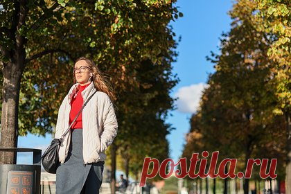 Москвичам пообещали потепление