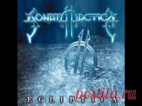 Sonata Arctica - Letter To Dana