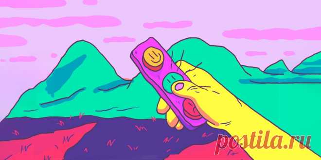 Как взять эмоции под контроль - Лайфхакер Отрывок из книги Такаси Цукиямы о том, почему нам необходимы неприятные дела и как контролировать эмоции при помощи работы с воспоминаниями.