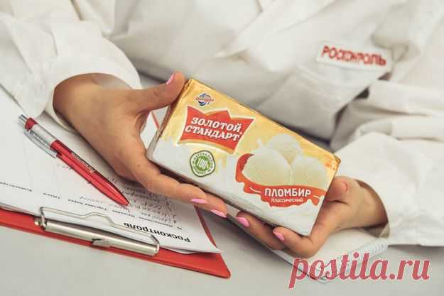 Вся правда о мороженом, которое мы едим - KitchenMag.ru