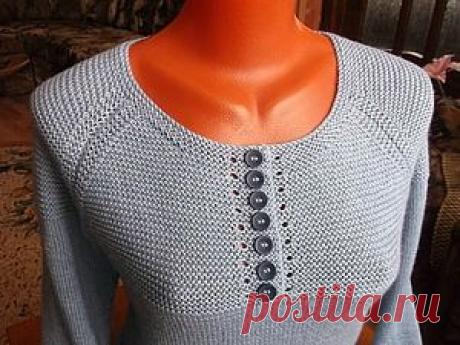 Вязание. Мастер-Классы. Ярмарка Мастеров - ручная работа, handmade