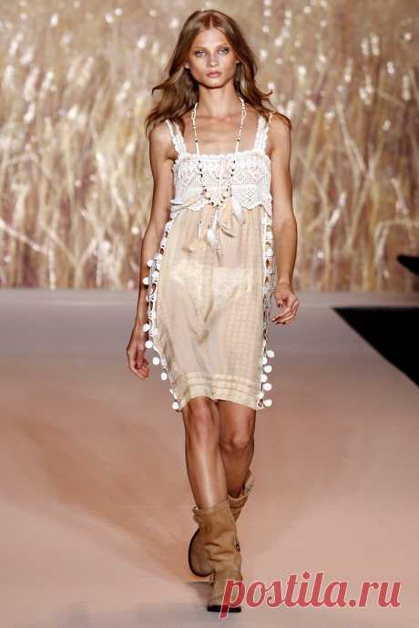 Crochetemoda