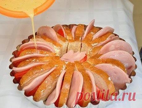 Вкусности (рецепты, торты, сладости)