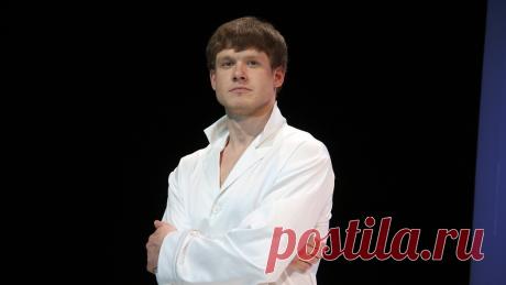 Виктор Хориняк