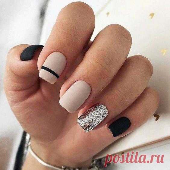 Идеи маникюра на короткие ногти: красный, нежный, изысканный в статье компании New Style Nails Нежный, изысканный и красивый маникюр на очень короткие ногти. ❤️‍Красный маникюр гель-лаком❤️‍ Идеи с фото в различном дизайне от компании New Style Nails