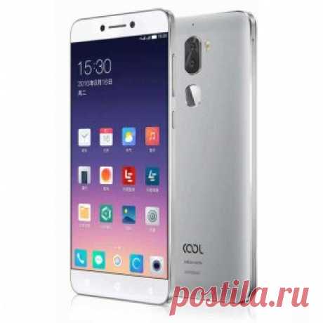 Купить недорого телефон LeEco cool1 | Бесплатная доставка Телефон андроид LeEco cool1. Купить недорого в Your Home Shop, бесплатная доставка.