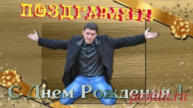 Аркадий КОБЯКОВ. ВИДЕОАЛЬБОМ