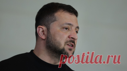 Fox News: Зеленский мог получать выгоду от коррупционных схем. Владимир Зеленский мог получать выгоду от средств коррупционной схемы в энергетике, которые выводились за рубеж. Об этом сообщает Fox News со ссылкой на бывшего украинского чиновника. Читать далее