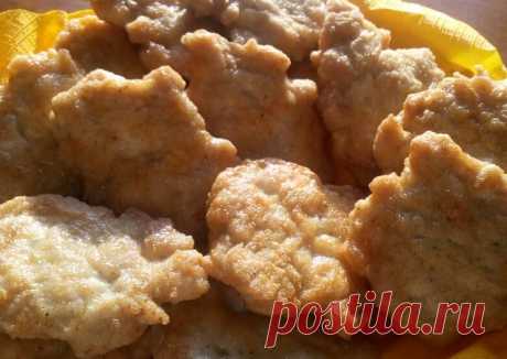 (1) Растрепки - пошаговый рецепт с фото. Автор рецепта Оксана Нарыжная . - Cookpad