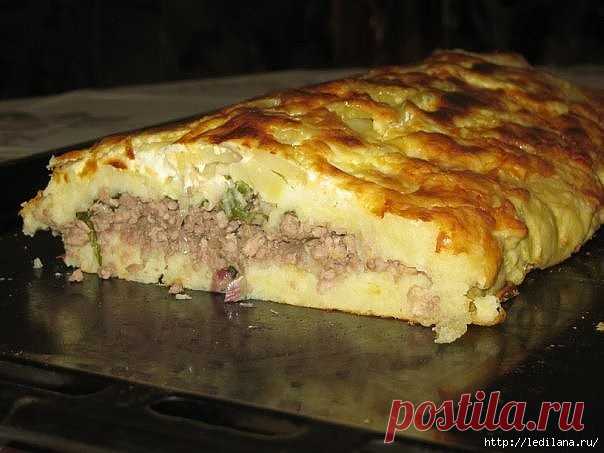 Вкуснейшие запеканки, самые вкусные рецепты